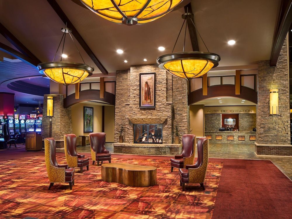 Choctaw Casino & Resort Pocola, Trademark Coll by Wyndham 2