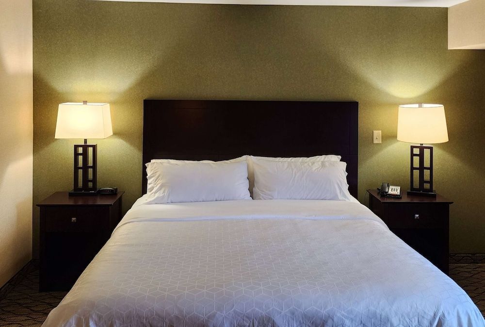 Wingate by Wyndham Kittanning 1