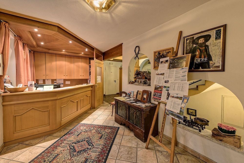 Hotel Alpenland 2