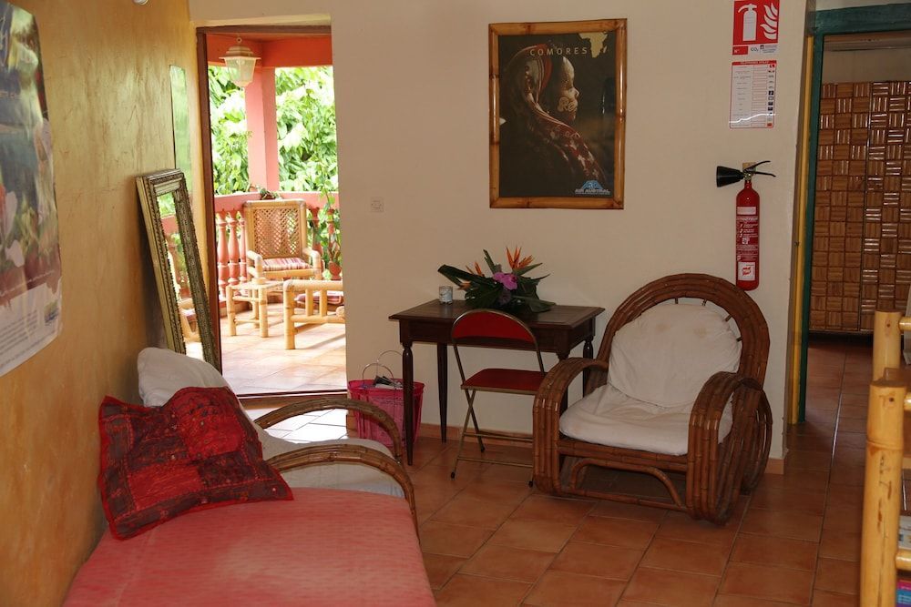 Villa Maora 2