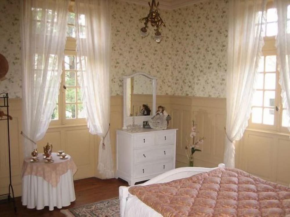 Manoir Ker-Huella 2