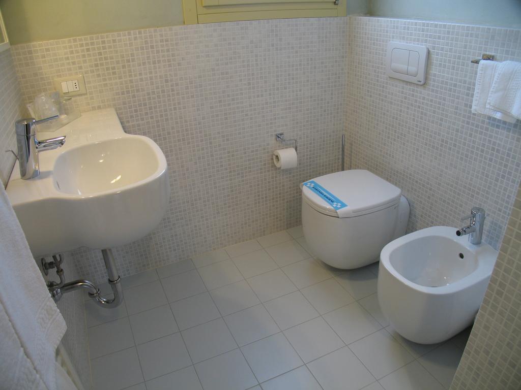 6 Porte Guesthouse 2