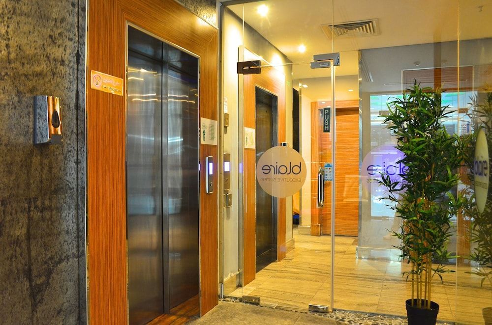 Blaire Executive Suites 2