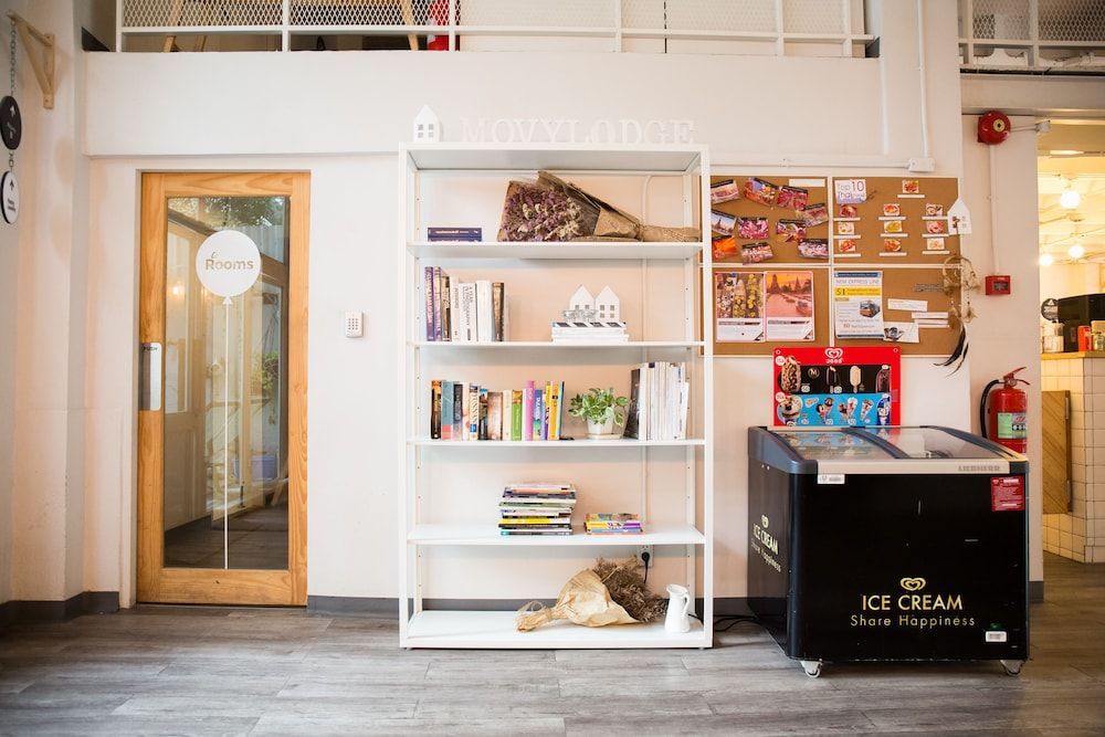 Movylodge 2