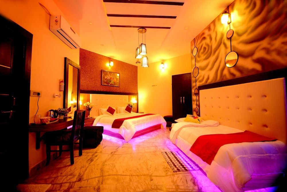 Aman Homestay, A Boutique Hotel 2