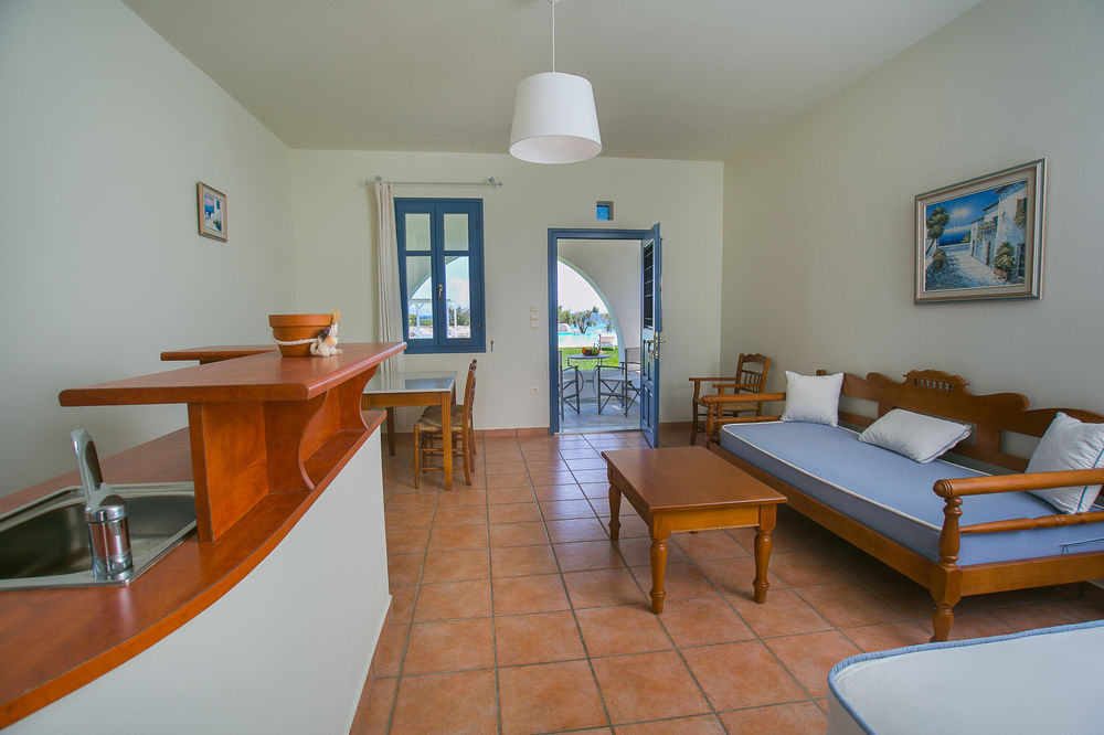 Acquamarina Resort 1