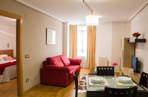 Apartamento Cean Bermudez 2