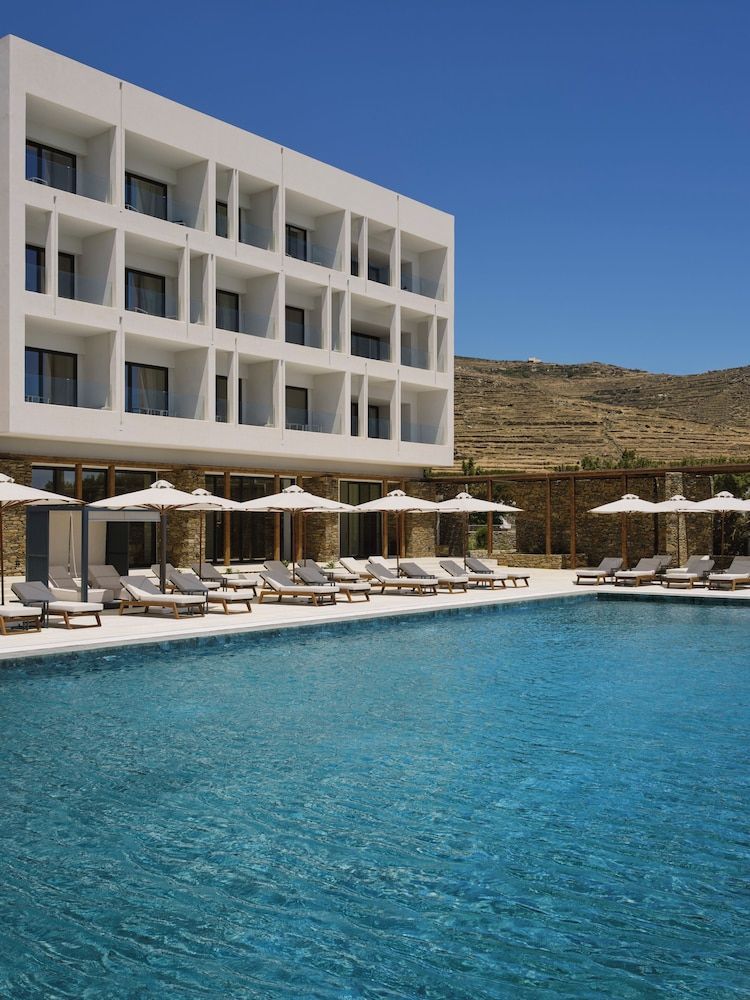 Tinos Beach Hotel 1