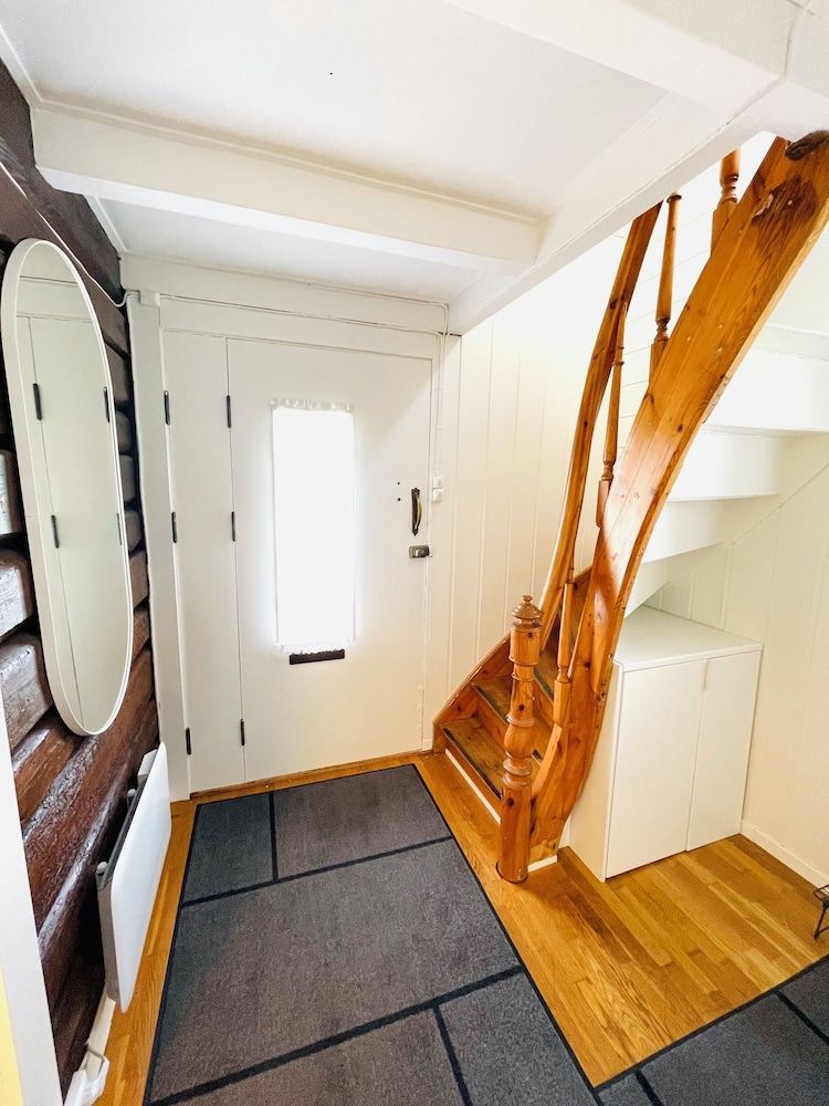 Central Stavanger Guesthouse 1