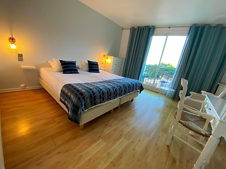 Hotel Le Bon Port 1