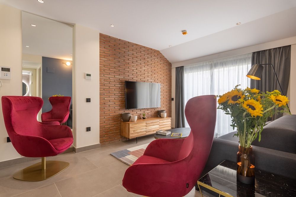 Homeart Apartments Soho 1