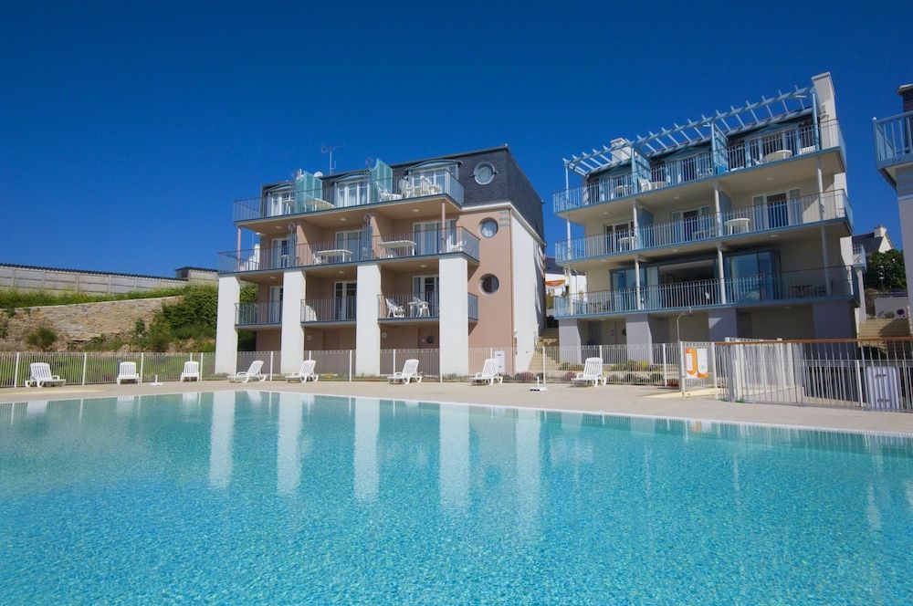 Résidence Lagrange Vacances Les Terrasses de l'Océan 1