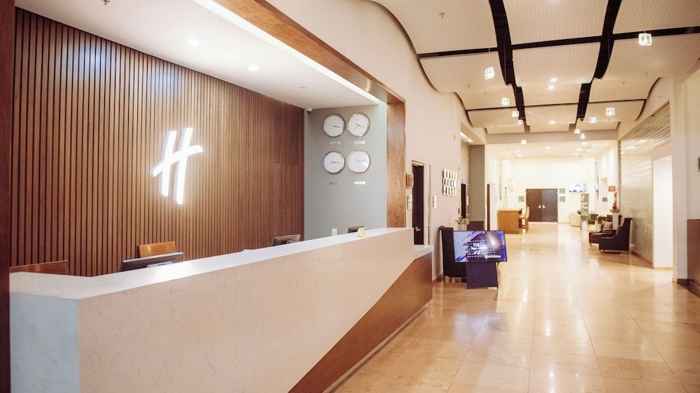Holiday Inn GUADALAJARA PATRIA-UNIVERSIDAD by IHG 1