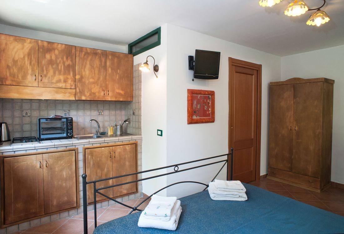 B&B La Nave 2