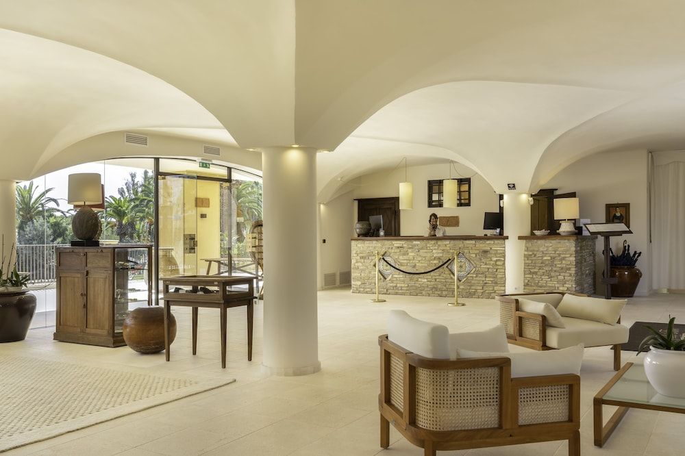 Hotel Costa dei Fiori 2