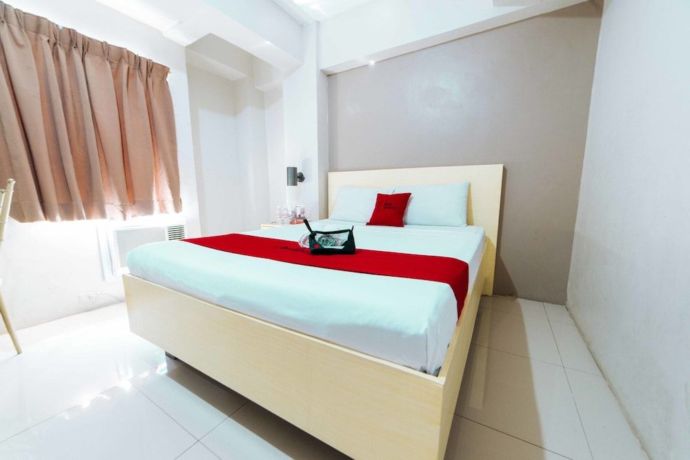 RedDoorz at Samat Mandaluyong 2