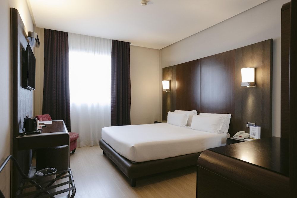 Best Western Hotel Goldenmile Milan 1