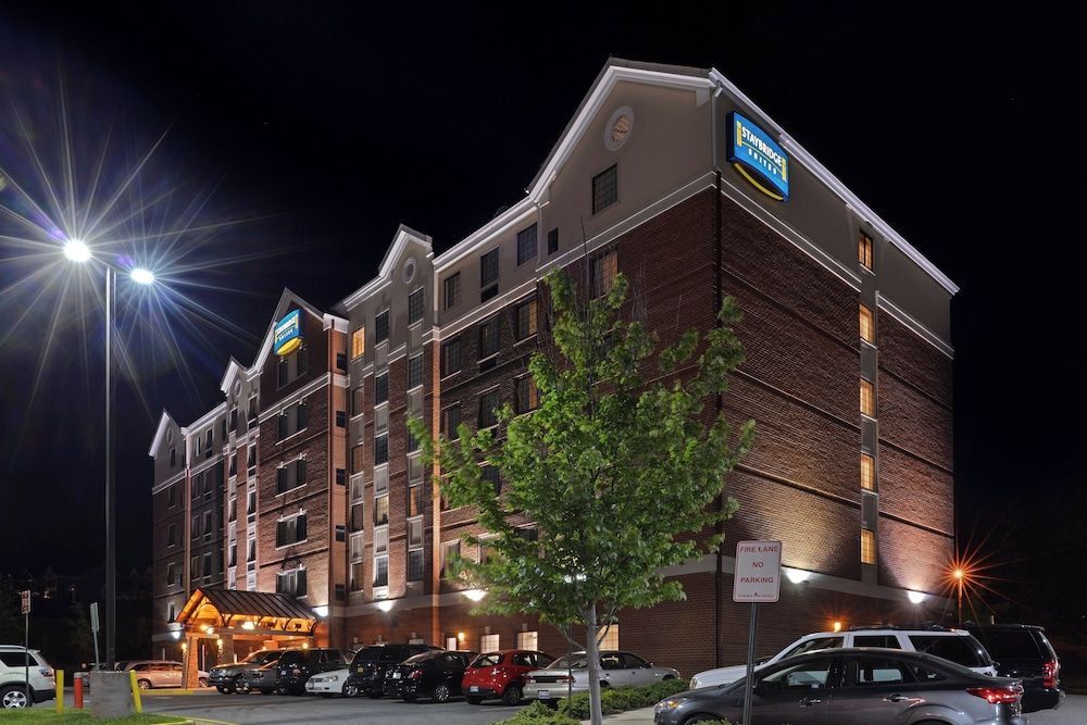 Staybridge Suites QUANTICO-STAFFORD by IHG 1