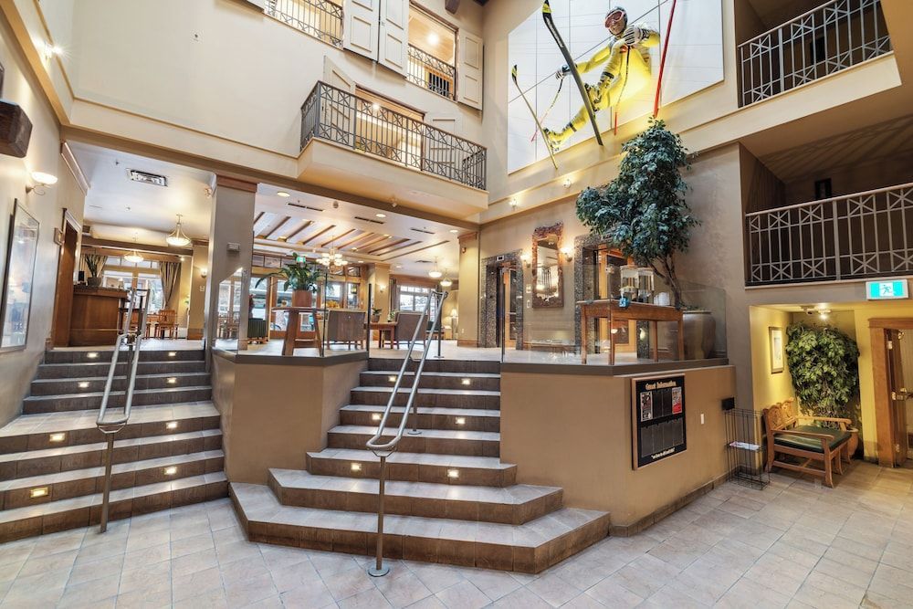 Banff Ptarmigan Inn 2