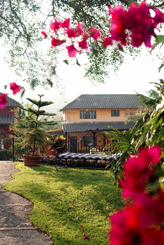 Hotel Toliman 2