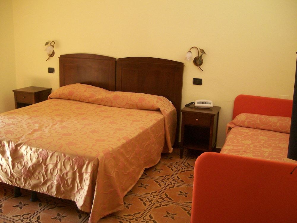 Park Hotel La Pineta 2