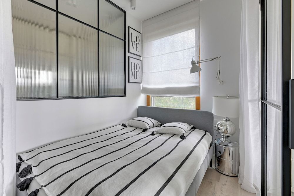Nadmorski Park - Morning Bliss by Grand Apartments 1