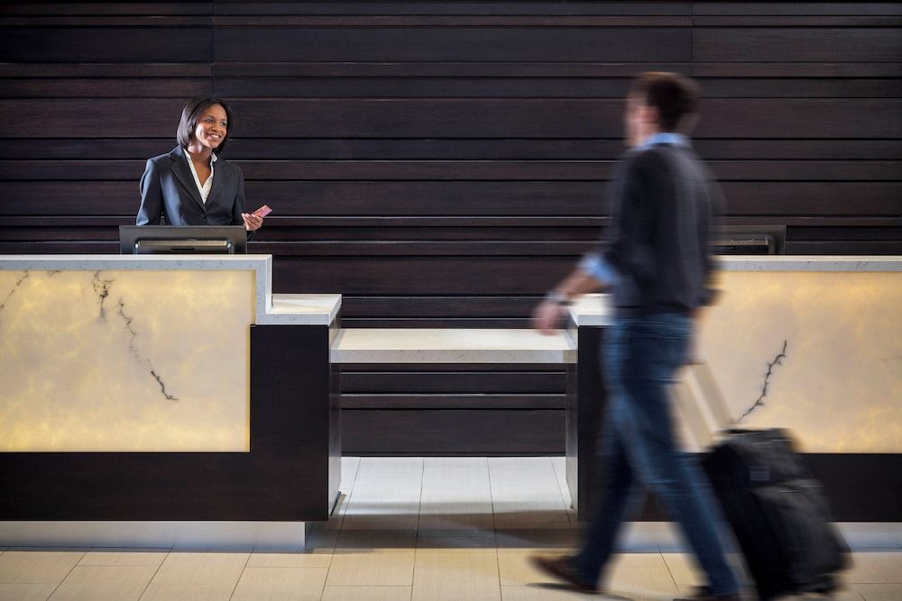 Peachtree Hotel Midtown Atlanta 2