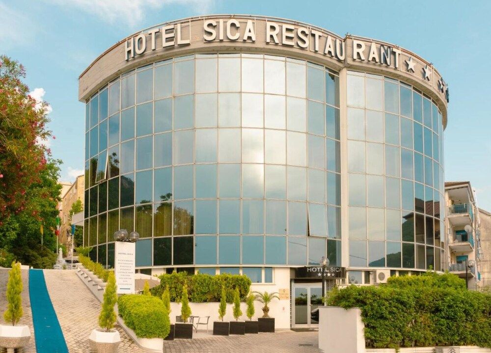 Hotel Sica 1