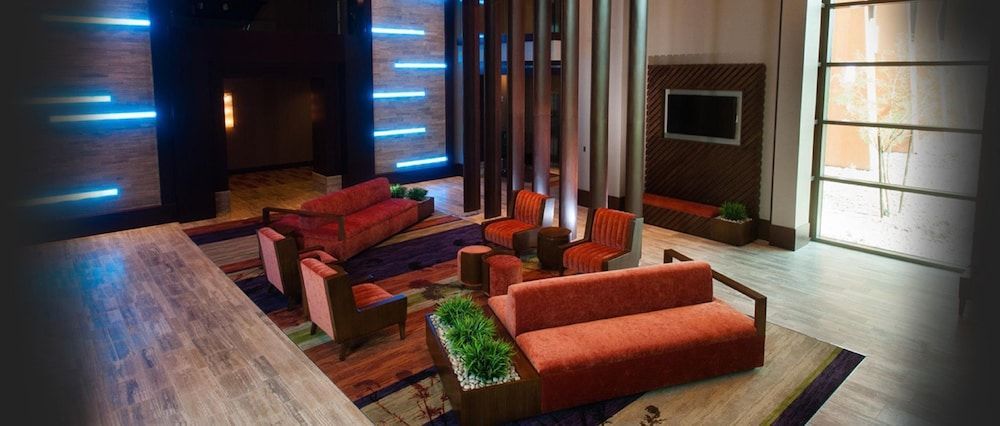 Vee Quiva Hotel & Casino 2