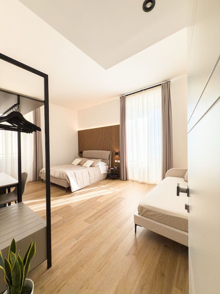 Bianca Guesthouse 1