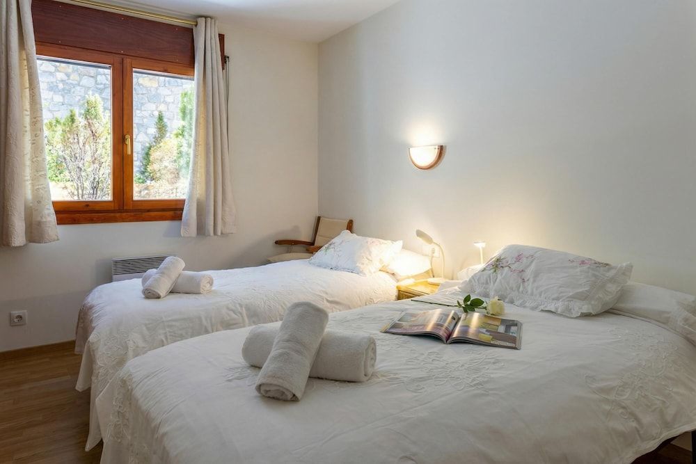 Andorra Stunning Views Apartment 2