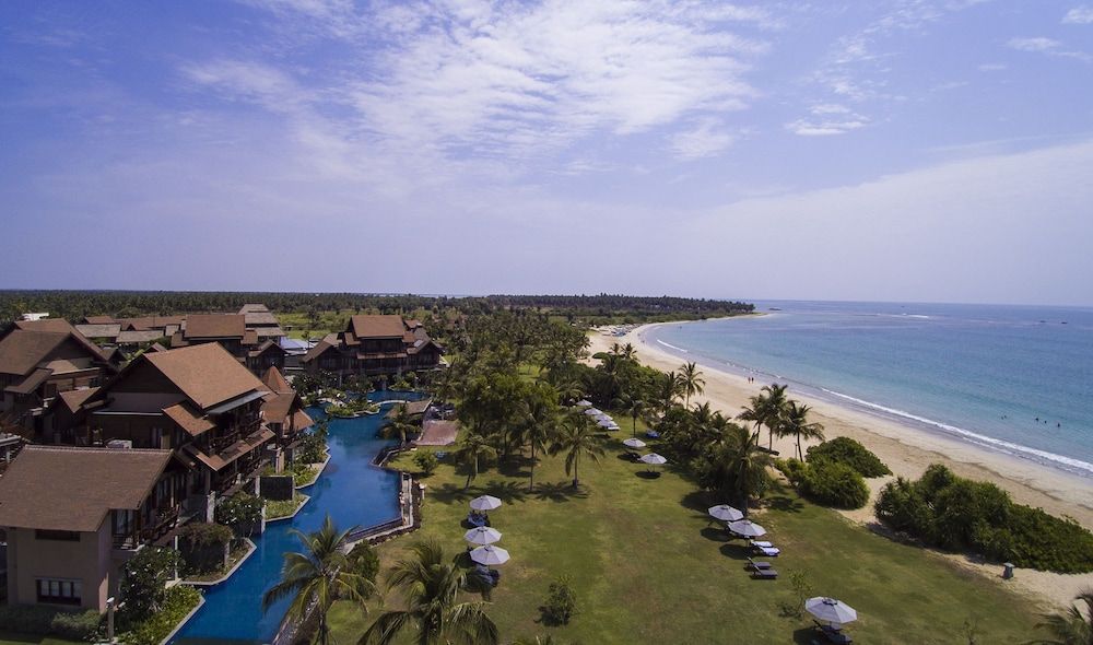 Anantaya Resort and Spa Passikudah 1