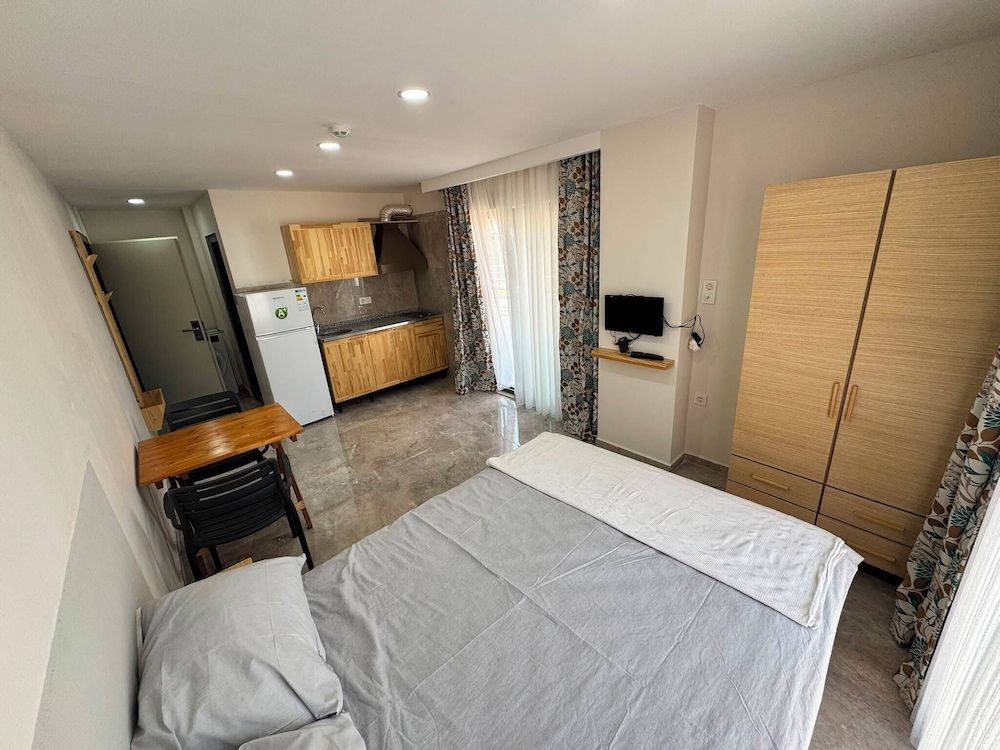 Akca Apart Otel 1