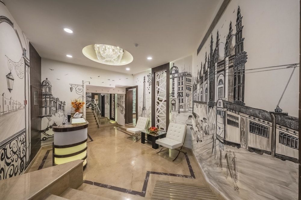 Hotel Emirates 2