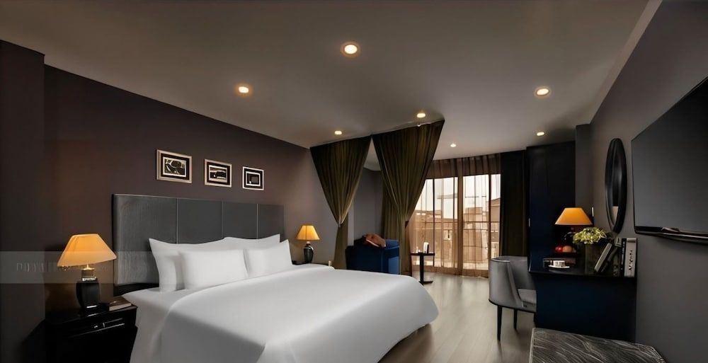 Matilda Boutique Hotel & Spa 1