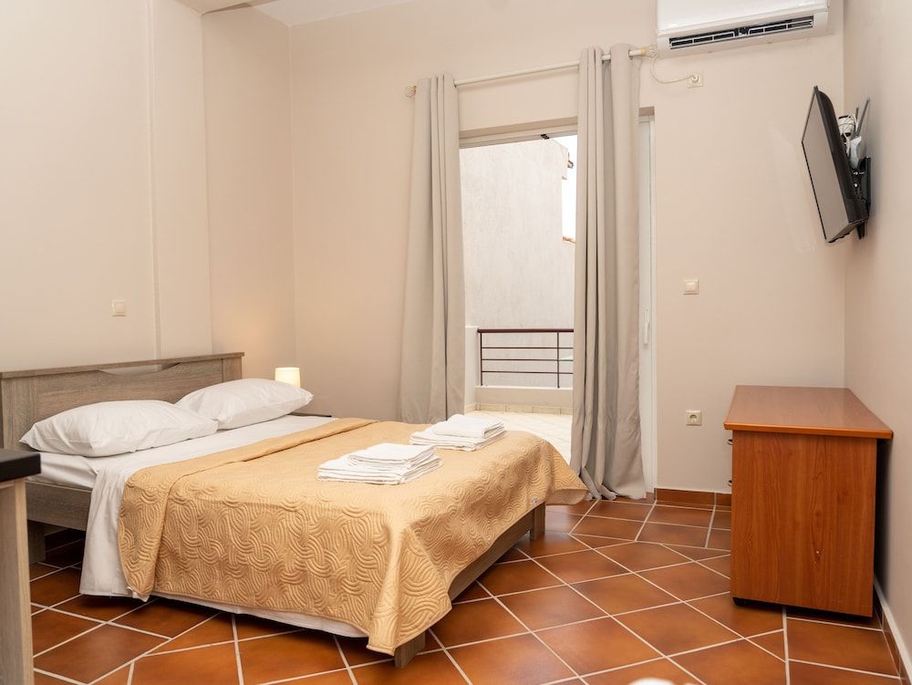 ALLAGIANNIS GROUP APARTMENTS 2