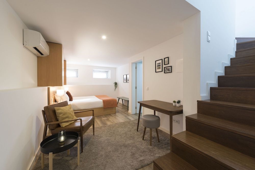 Apartment Boavista Roundabout by Sweet Porto 1