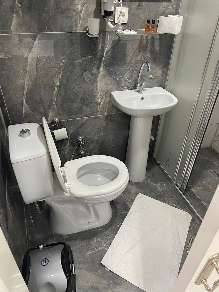 Kaleiçi Butik Otel 1