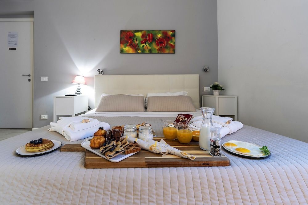 Bella Roma Luxury Accommodation, Vatican City - Liberty Collection 1