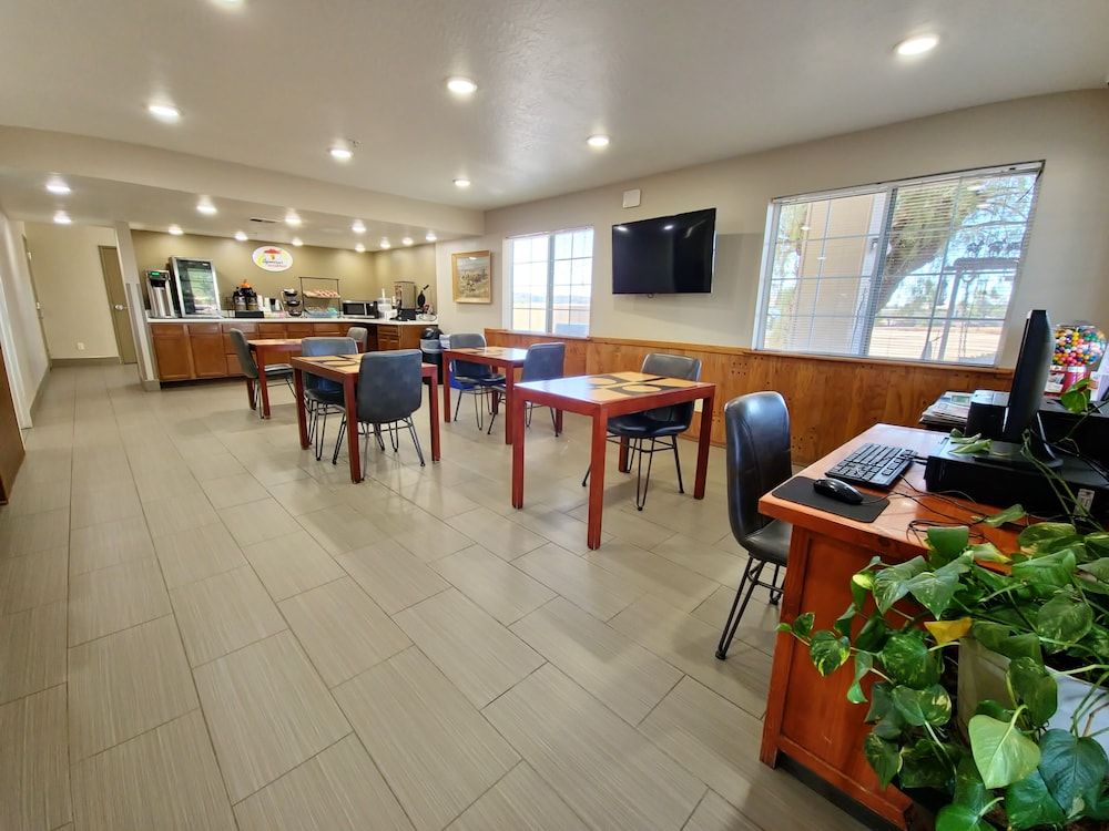Super 8 by Wyndham Wickenburg AZ 2