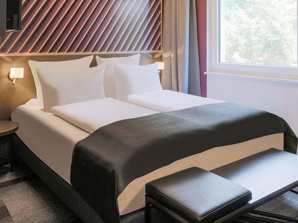 B&B HOTEL Bruchsal-Karlsdorf 1