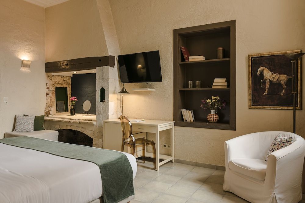 Alcanea Boutique Hotel 2