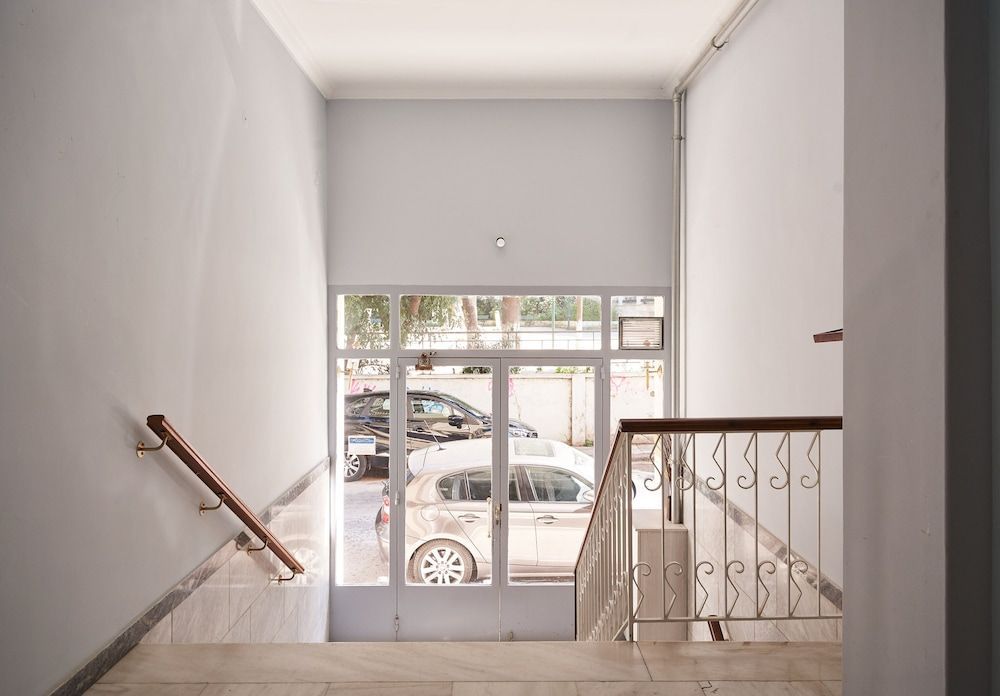 Elite Living 2bd Apt next to Hilton-Ilisia Park 2