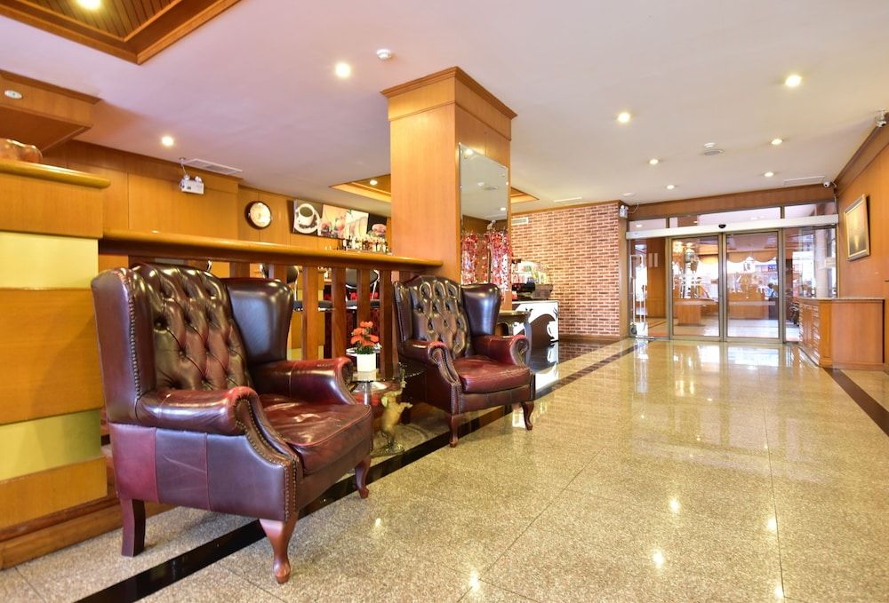 Dynasty Inn Pattaya 2