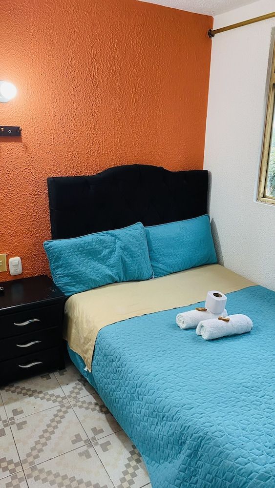 Hotel Suite Centro Bogotá 1