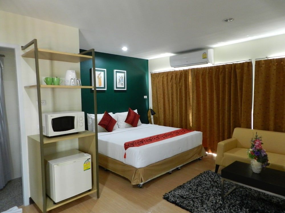 Klean Residence Hotel 1