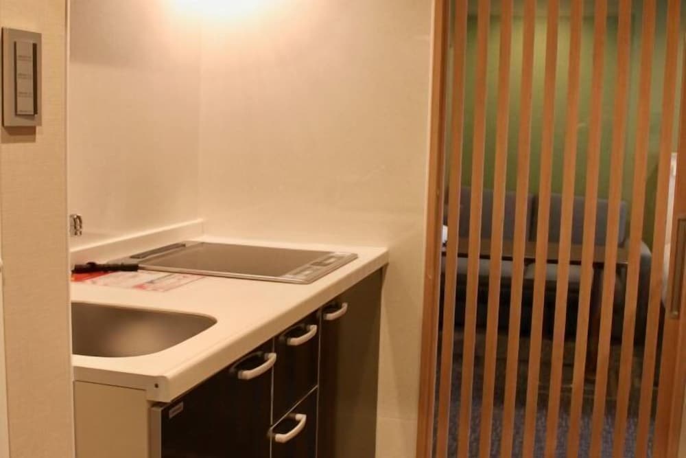 HIZ HOTEL Gion-Shirakawa 1