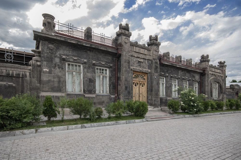 Villa Kars 1