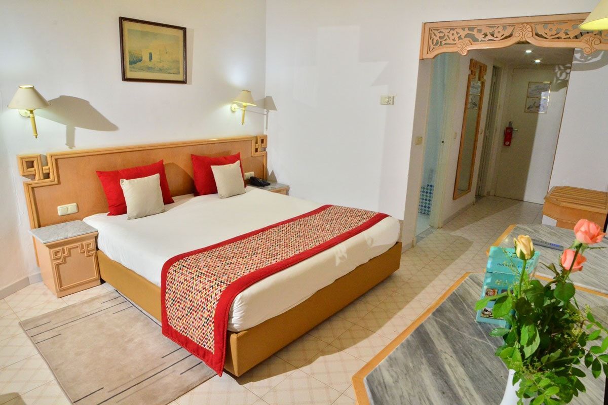 Hôtel Club Lookéa Playa Djerba 2