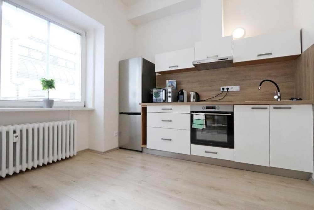 CityCenterApartments 2